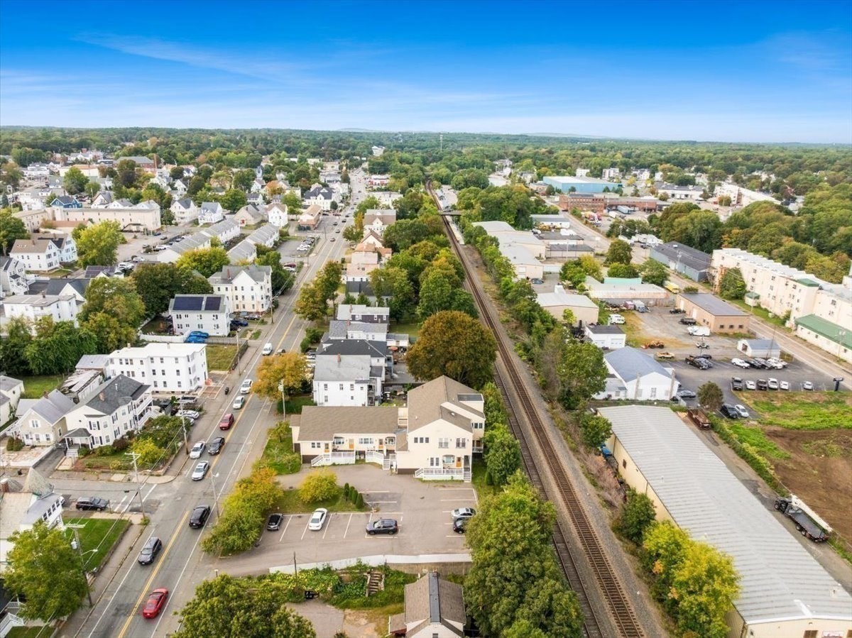 731 N Montello St Unit 6, Brockton, MA 02301 - Image 33