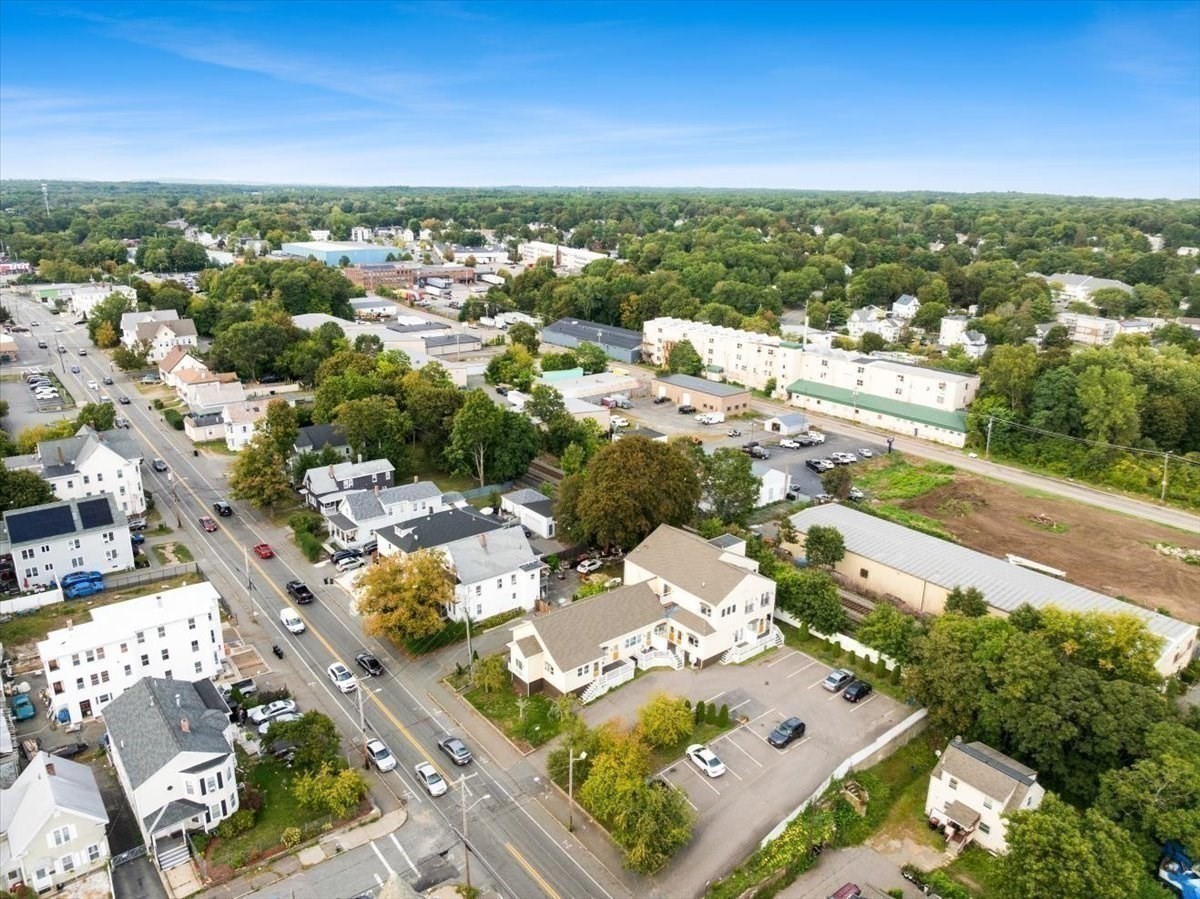 731 N Montello St Unit 6, Brockton, MA 02301 - Image 34