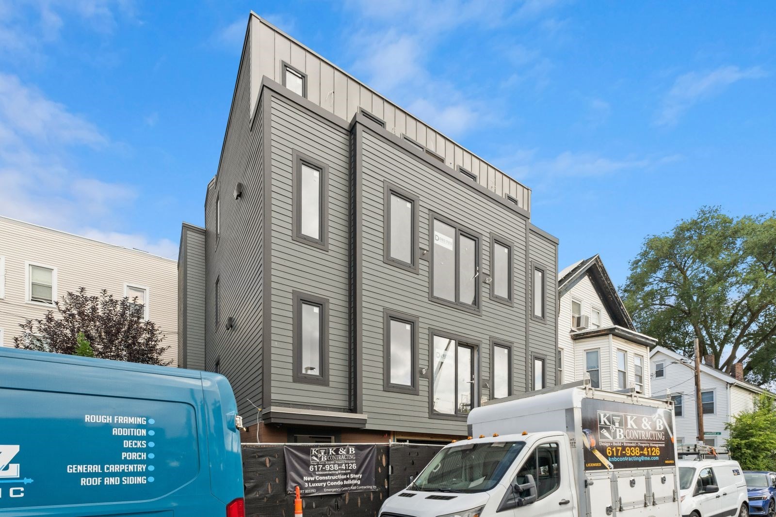 6 Devine Way Unit 1, South Boston, Boston, MA 02127 - Image 23