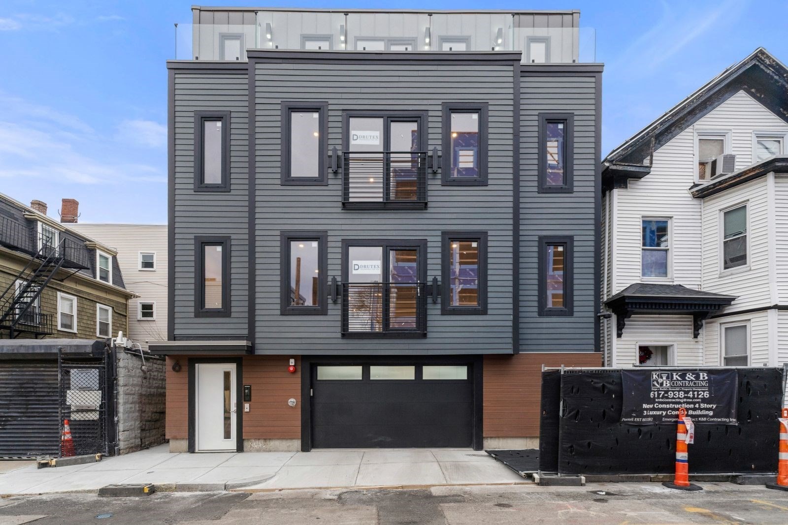 6 Devine Way Unit 1, South Boston, Boston, MA 02127 - Image 29