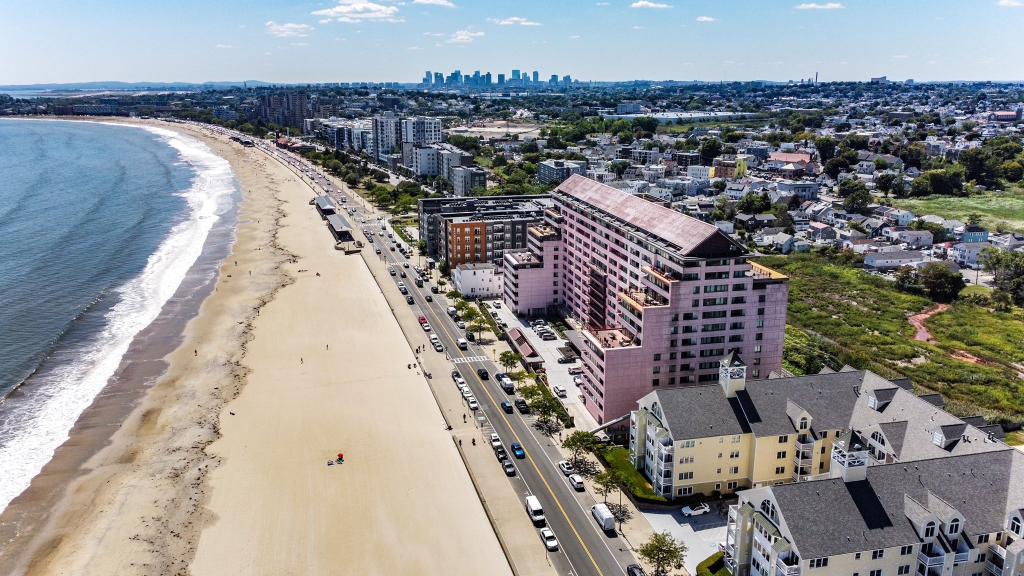 350 Revere Beach Blvd Unit 7 7F, Revere, MA 02151 - Image 2