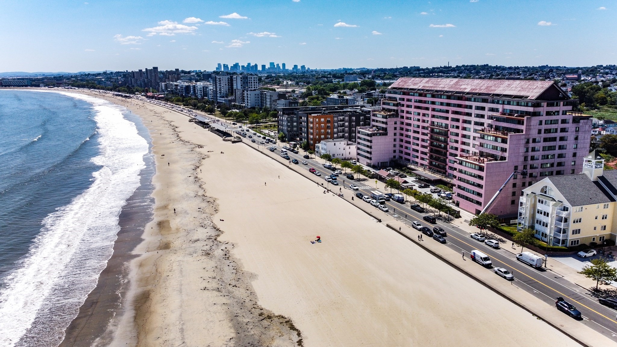 350 Revere Beach Blvd Unit 7 7F, Revere, MA 02151 - Image 3