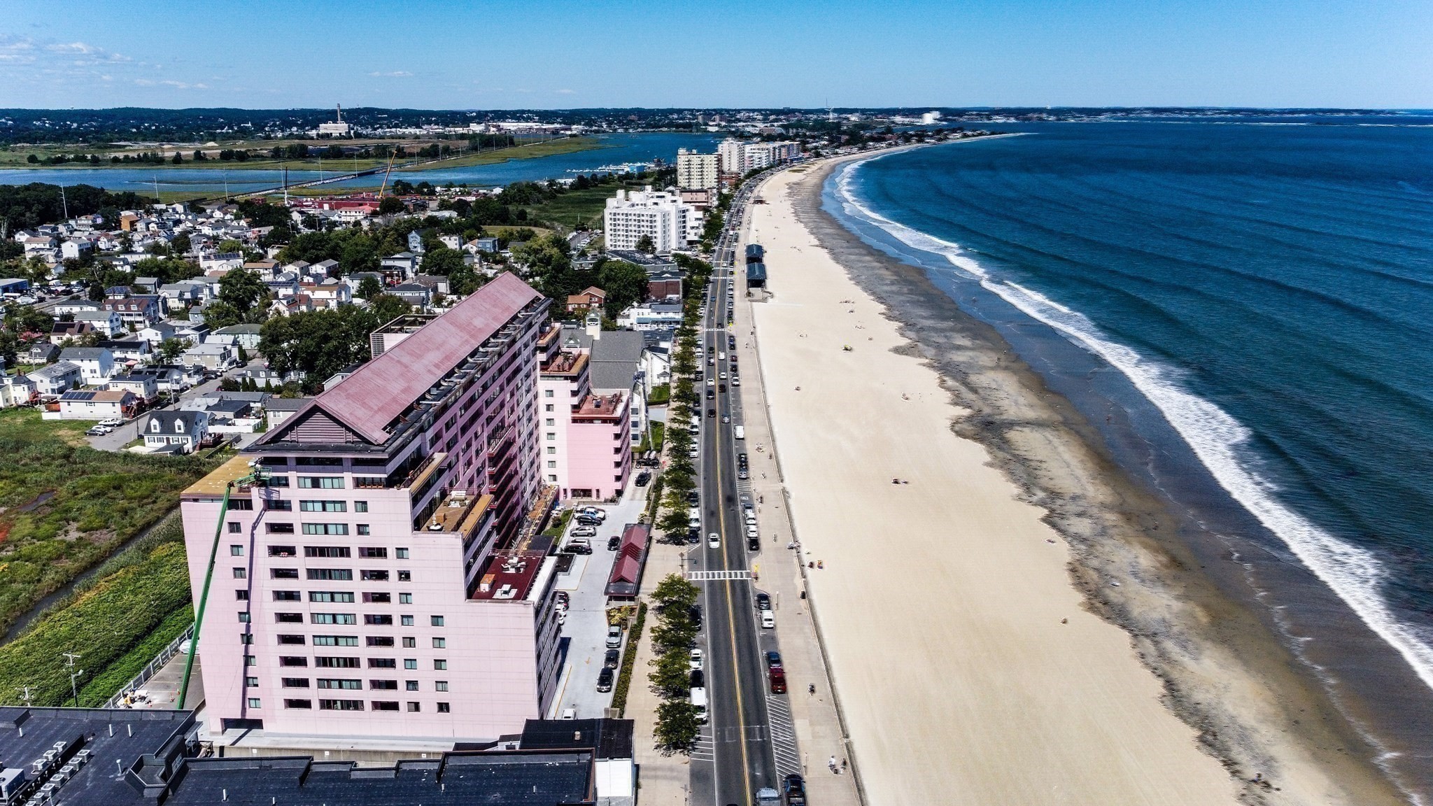 350 Revere Beach Blvd Unit 7 7F, Revere, MA 02151 - Image 32