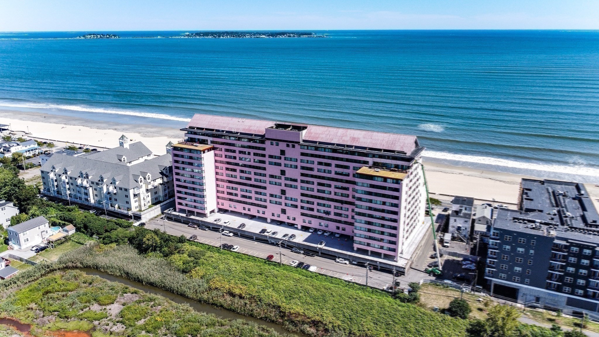 350 Revere Beach Blvd Unit 7 7F, Revere, MA 02151 - Image 33