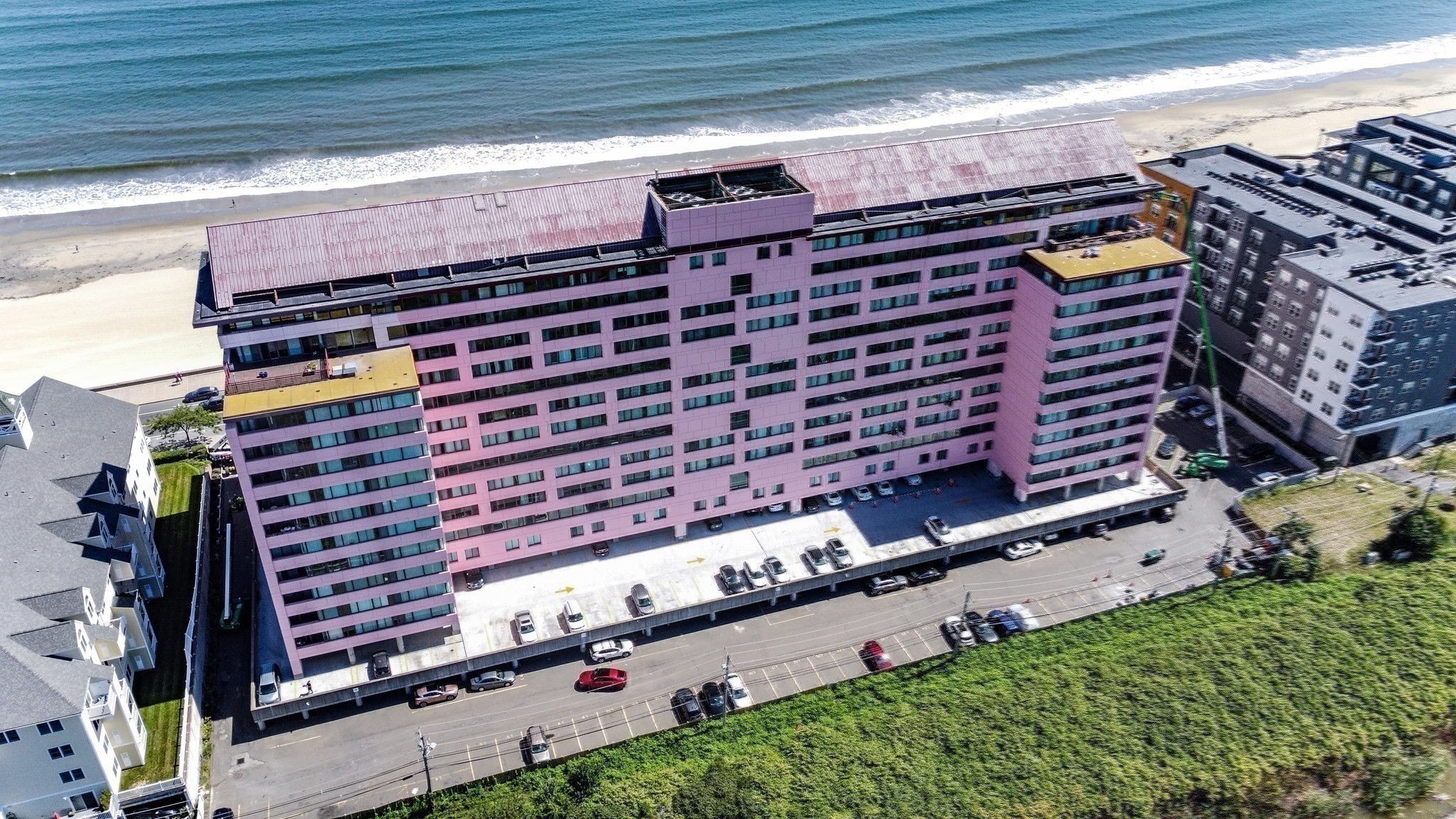 350 Revere Beach Blvd Unit 7 7F, Revere, MA 02151 - Image 35