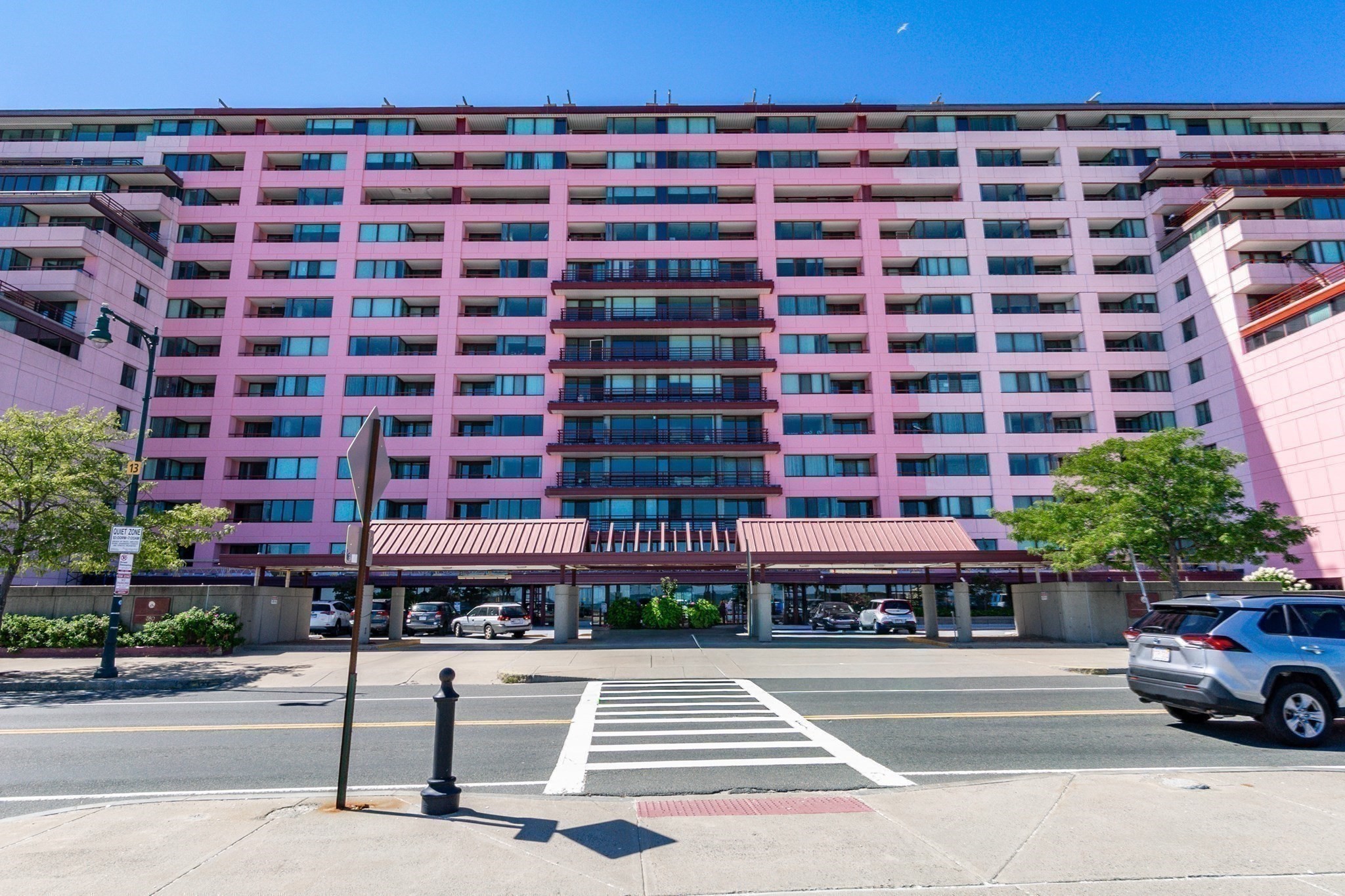 350 Revere Beach Blvd Unit 7 7F, Revere, MA 02151 - Image 36