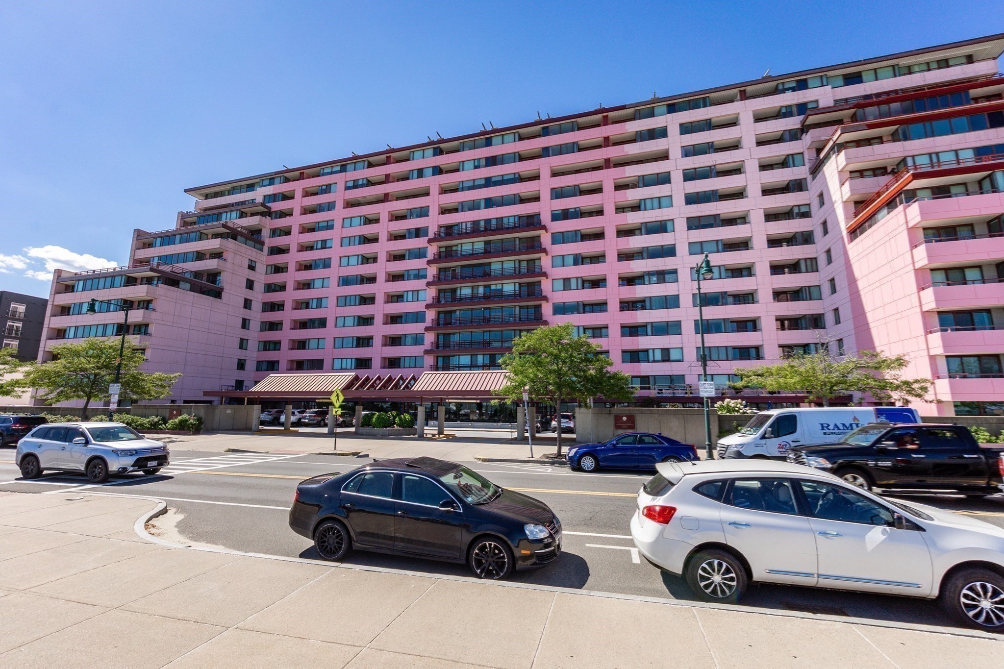 350 Revere Beach Blvd Unit 7 7F, Revere, MA 02151 - Image 37