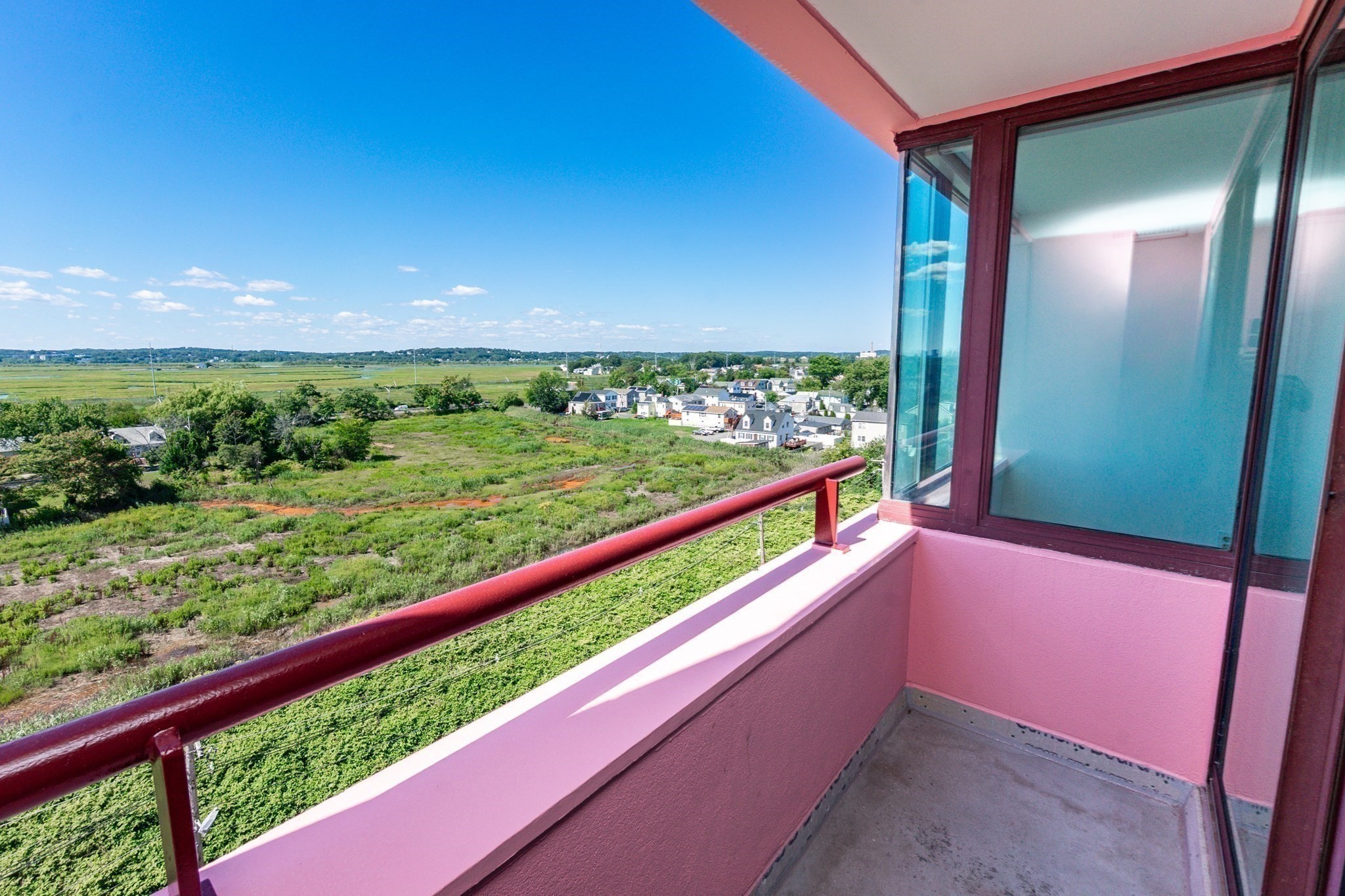 350 Revere Beach Blvd Unit 7 7F, Revere, MA 02151 - Image 10