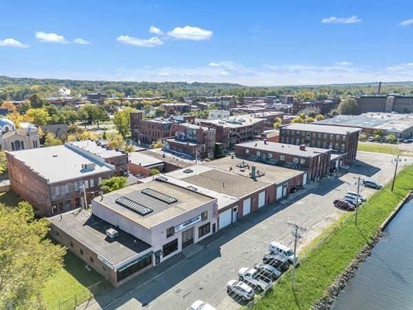 420 Race St, Holyoke, MA 01040 - Image 1