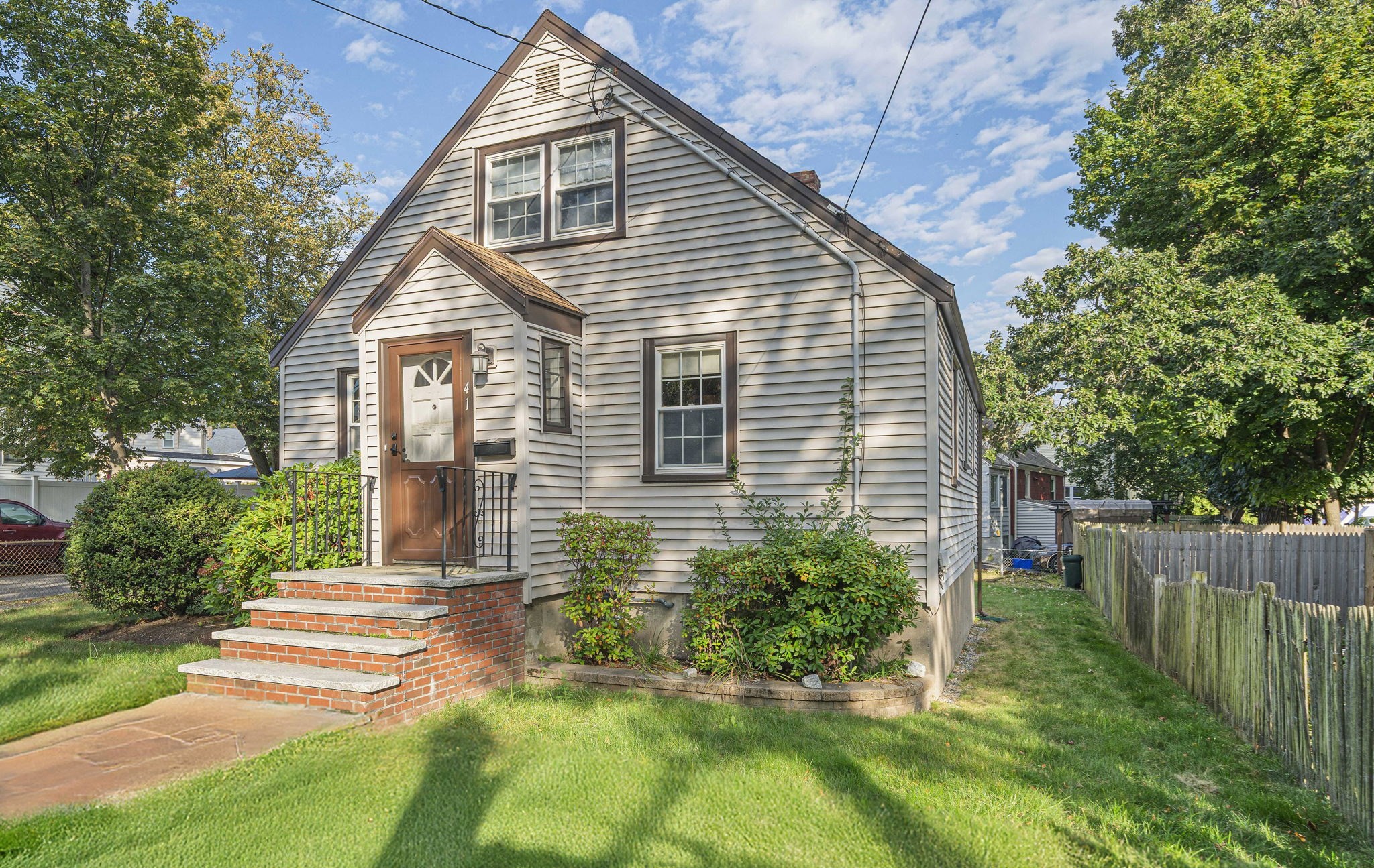 41 Broadway, Quincy, MA 02169
