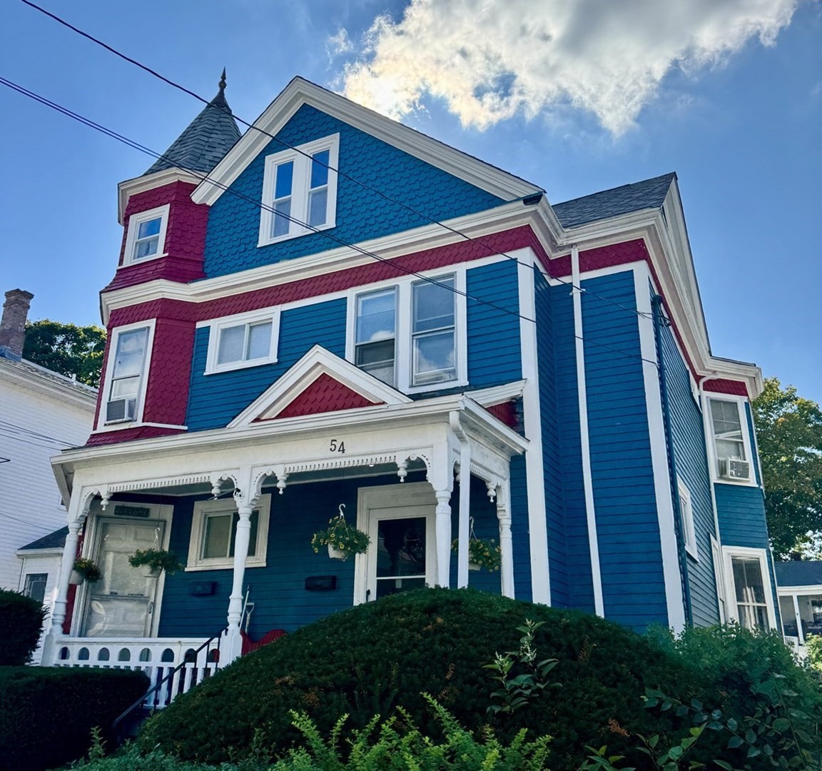 54 Bank St, Attleboro, MA 02703 - Image 1