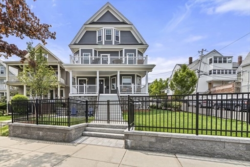 80 Powder House Blvd, Apt 80