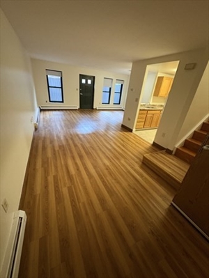 400 Massachusetts Ave, Apt 3