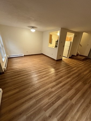 400 Massachusetts Ave, Apt 3