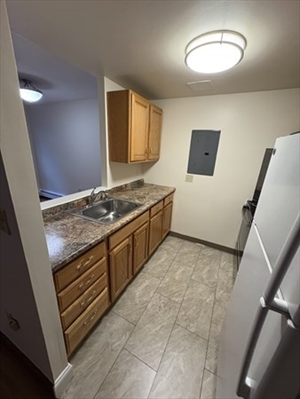 400 Massachusetts Ave, Apt 3