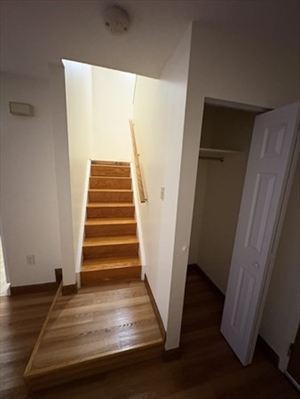 400 Massachusetts Ave, Apt 3