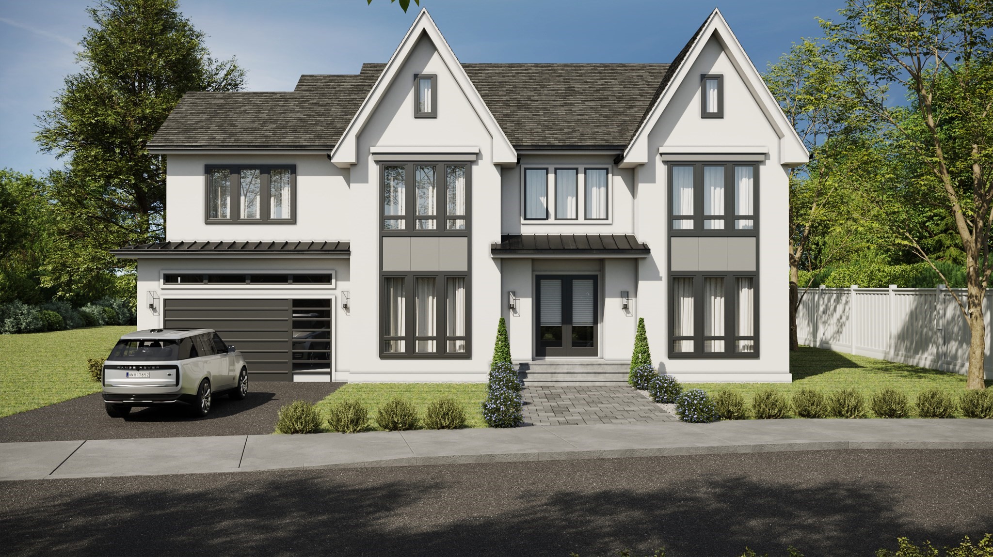 544 Saw Mill Brook Parkway, Newton, MA 02459