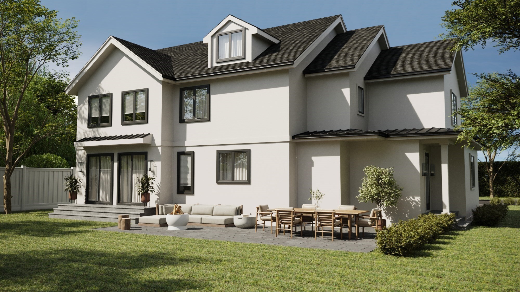 544 Saw Mill Brook Parkway, Newton, MA 02459 - Image 2