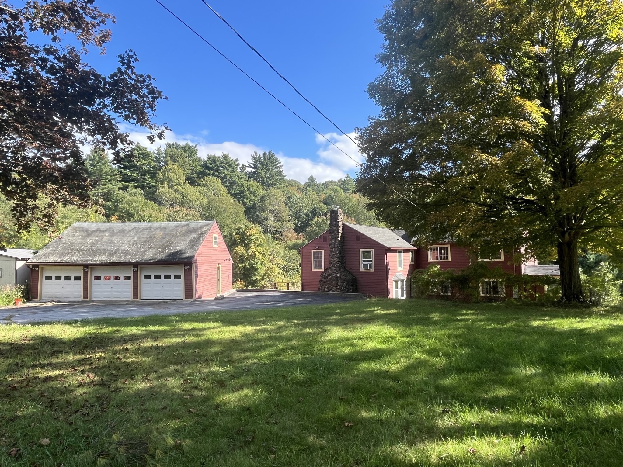 30 Little Rest Rd, Brimfield, MA 01010 - Image 1
