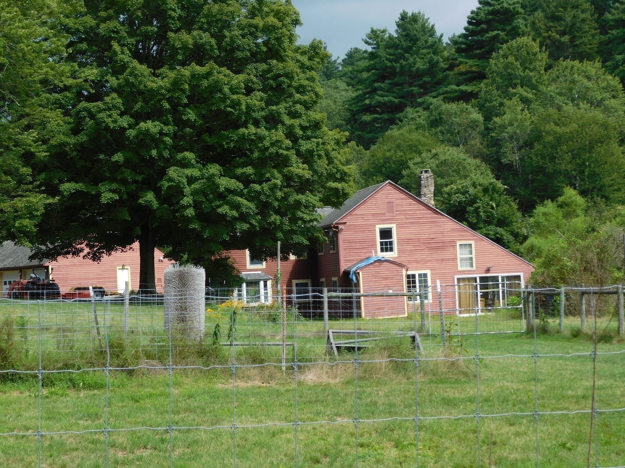 30 Little Rest Rd, Brimfield, MA 01010 - Image 3