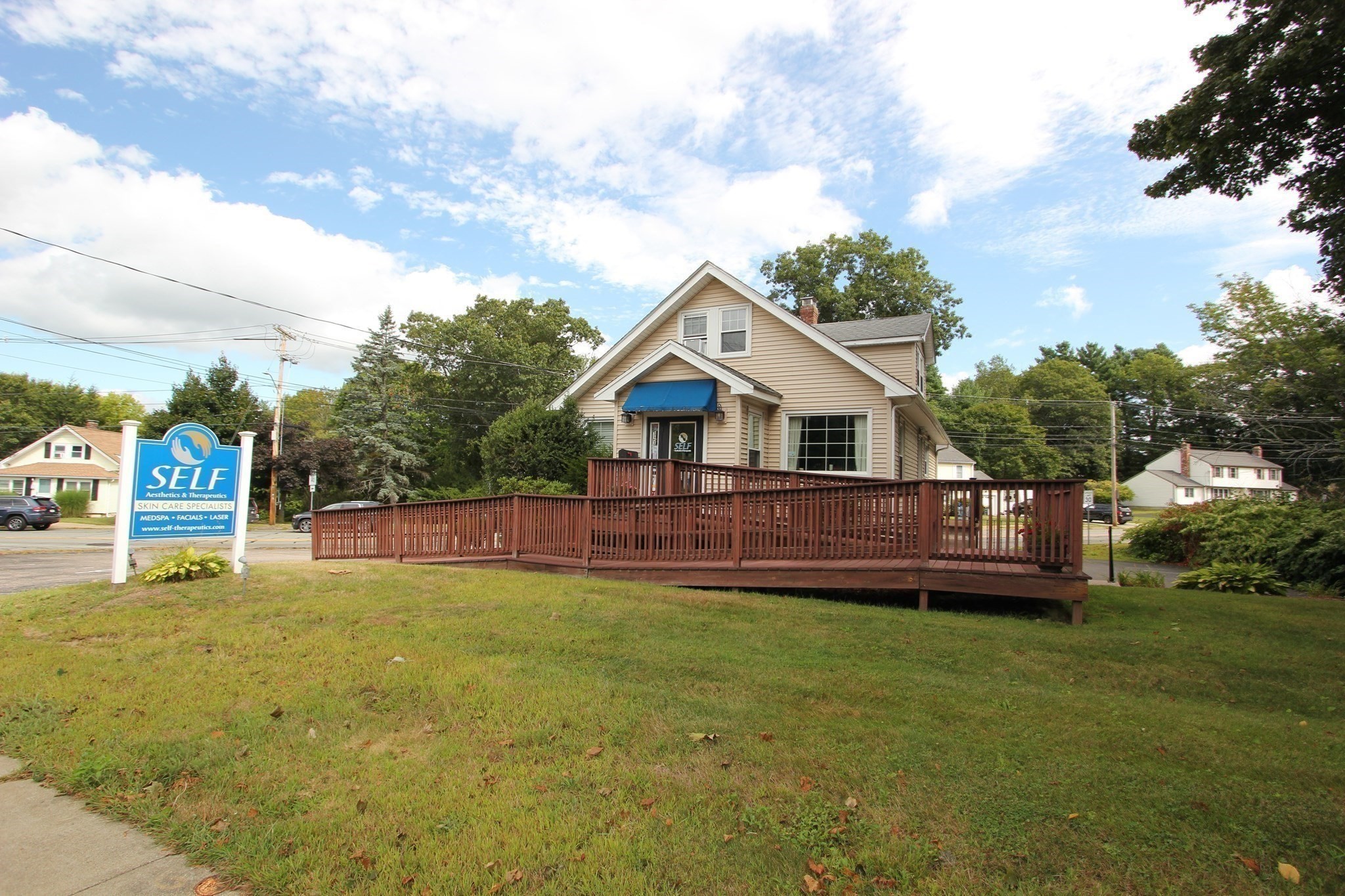 323 W Central St, Franklin, MA 02038 - Image 32