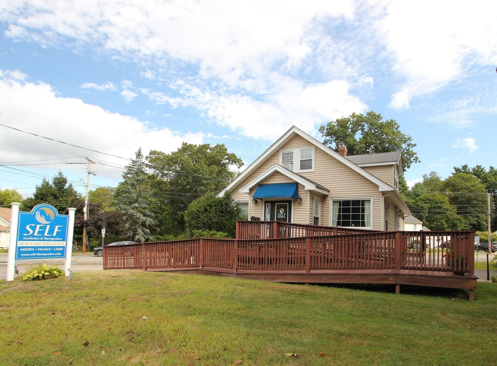 323 W Central St, Franklin, MA 02038 - Image 33