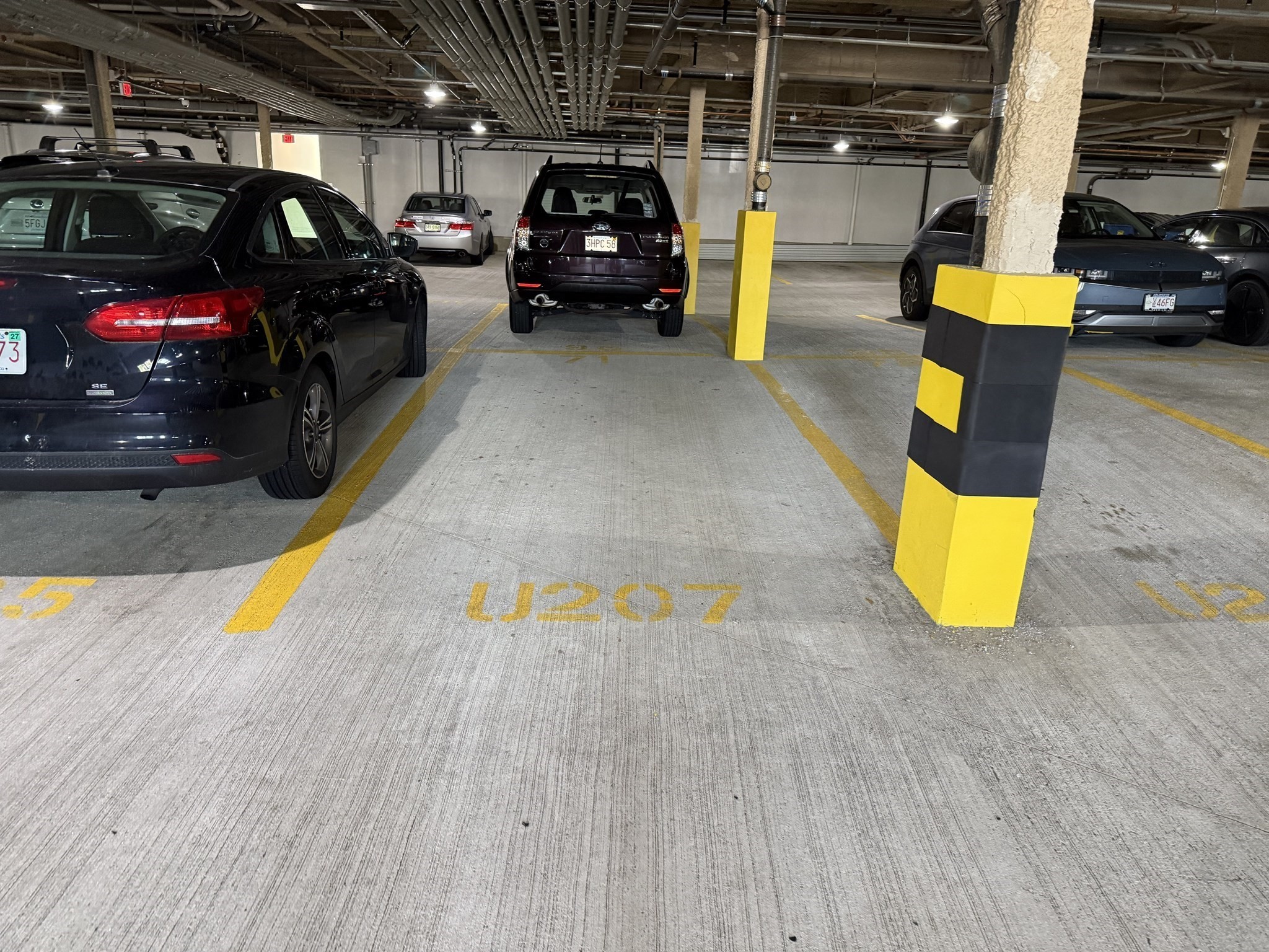 60 Cross St E Unit 207, Somerville, MA 02145 - Image 22