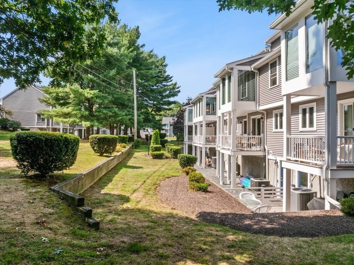 453 Turnpike St Unit 6, Easton, MA 02375 - Image 33