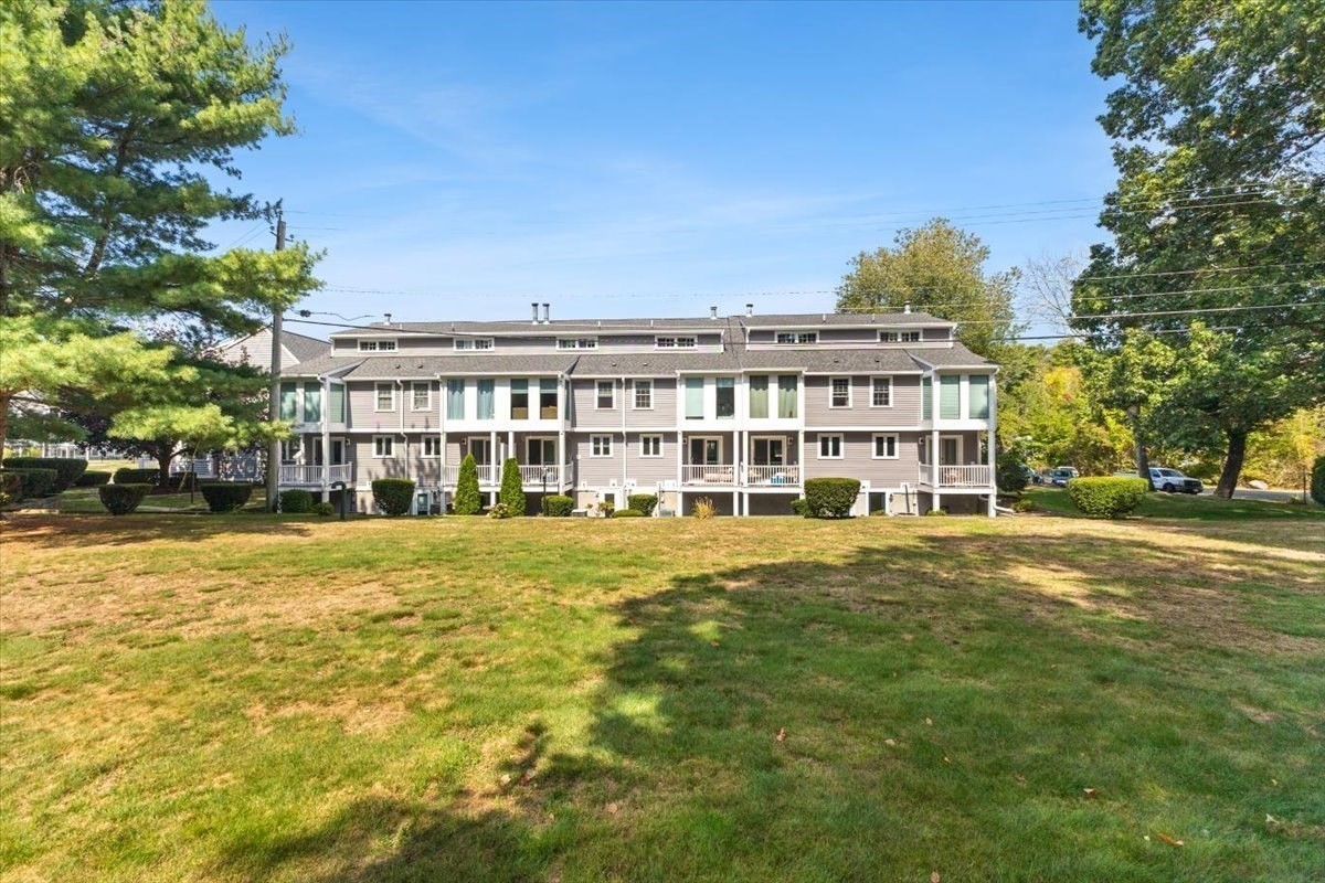 453 Turnpike St Unit 6, Easton, MA 02375 - Image 34
