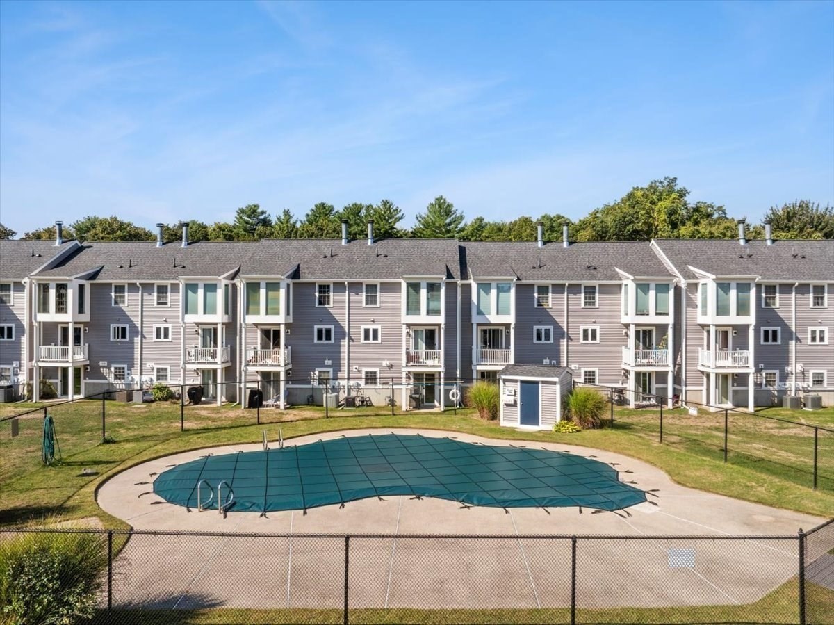 453 Turnpike St Unit 6, Easton, MA 02375 - Image 35