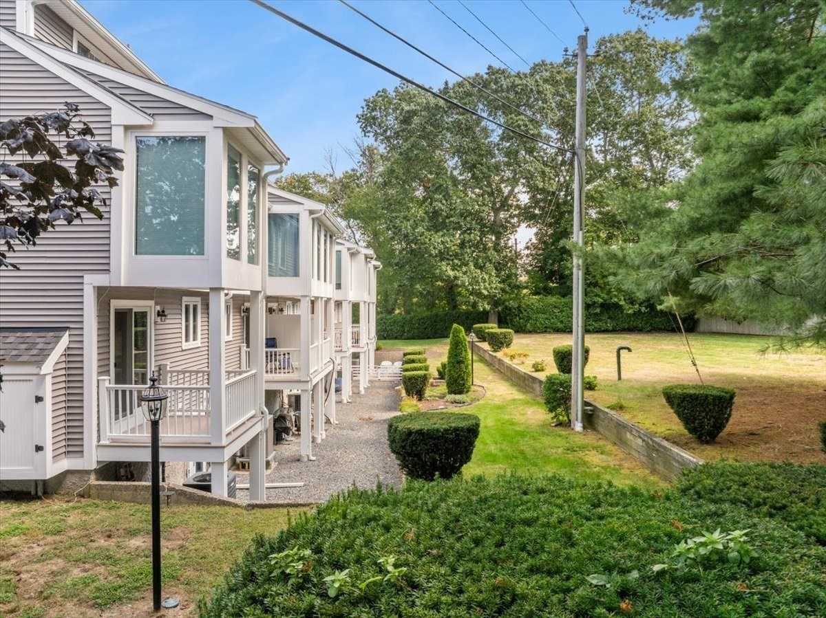 453 Turnpike St Unit 6, Easton, MA 02375 - Image 37