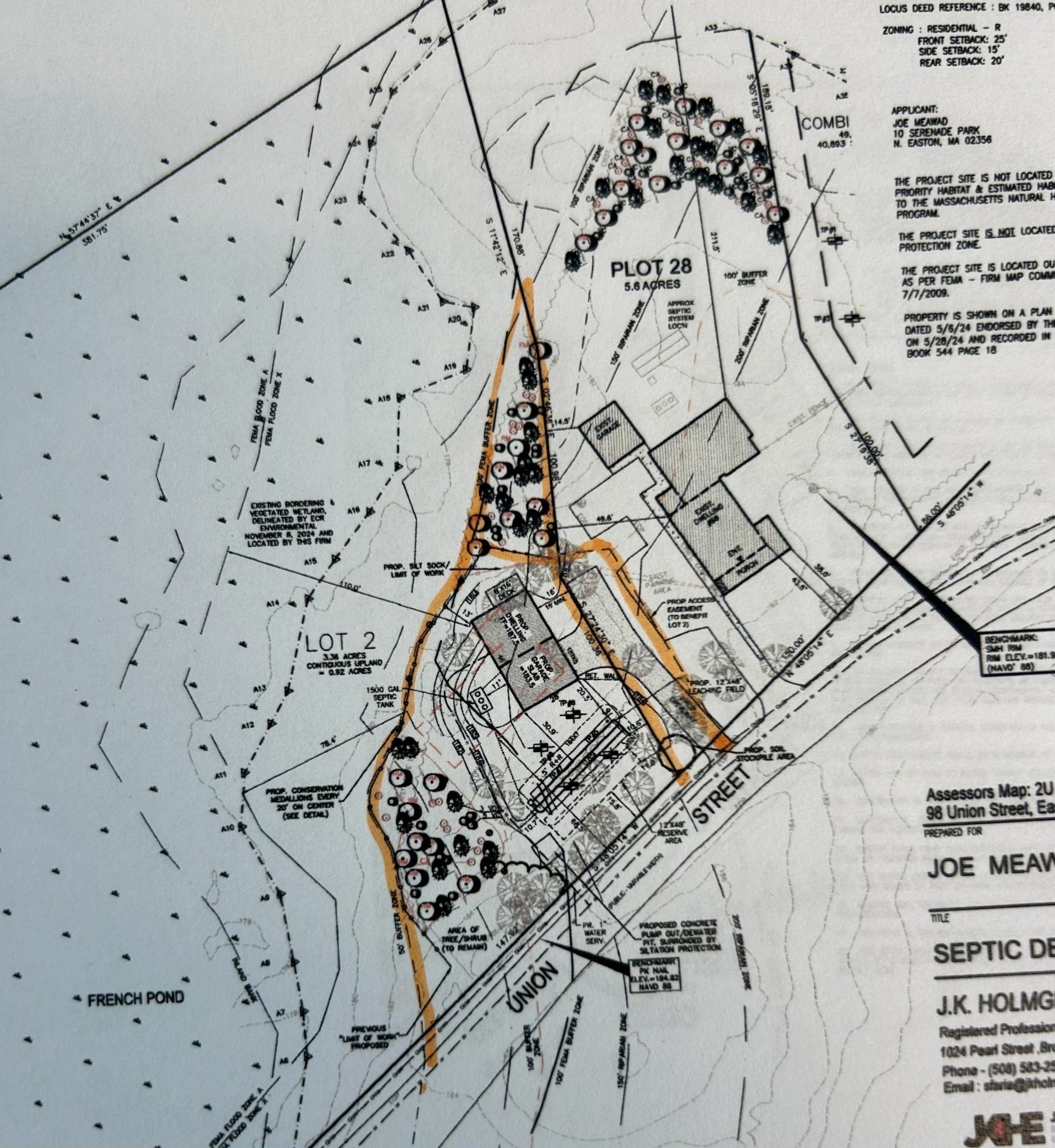 86 Union St, Easton, MA 02356 - Image 4