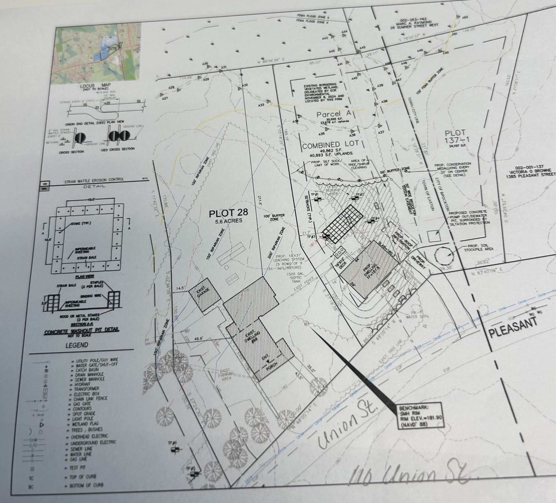 110 Union St, Easton, MA 02356 - Image 3