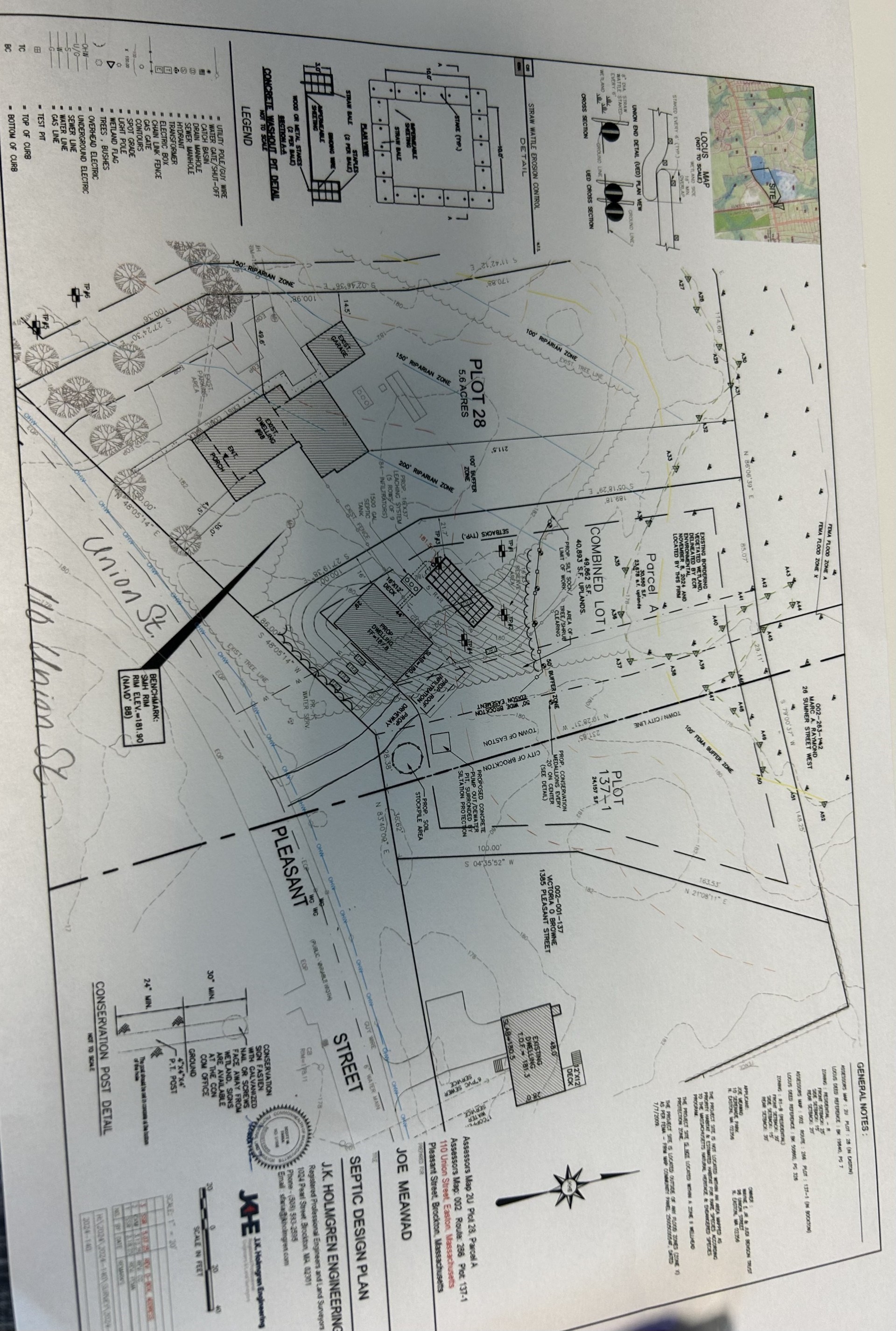 110 Union St, Easton, MA 02356 - Image 4