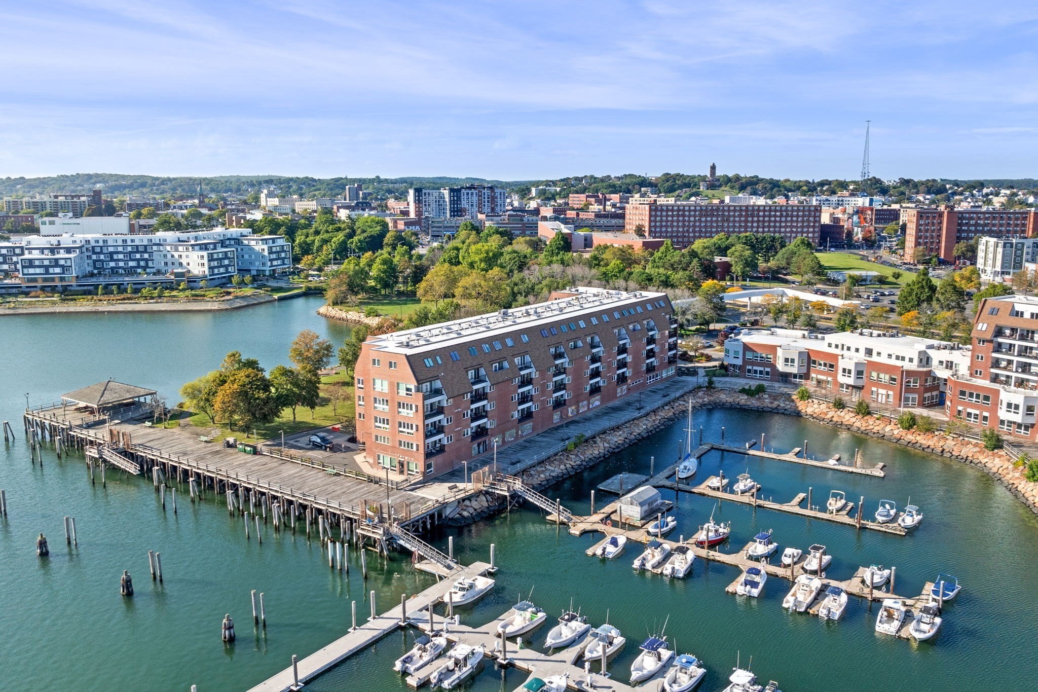 154 Lynnway Unit 520, Lynn, MA 01902