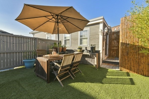 16 Tremont St, Apt 2