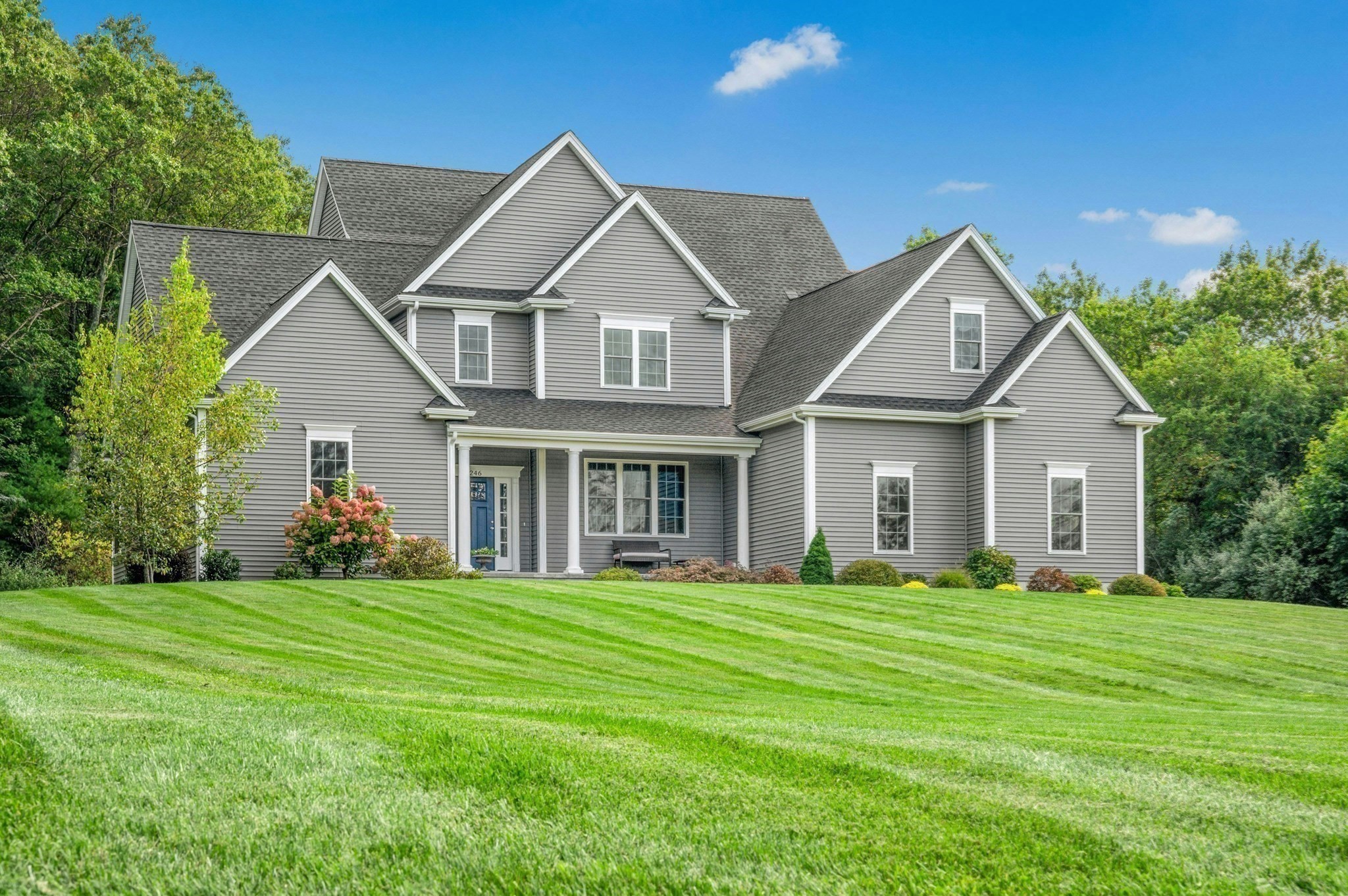 246 Washington St, Franklin, MA 02038 - Image 1