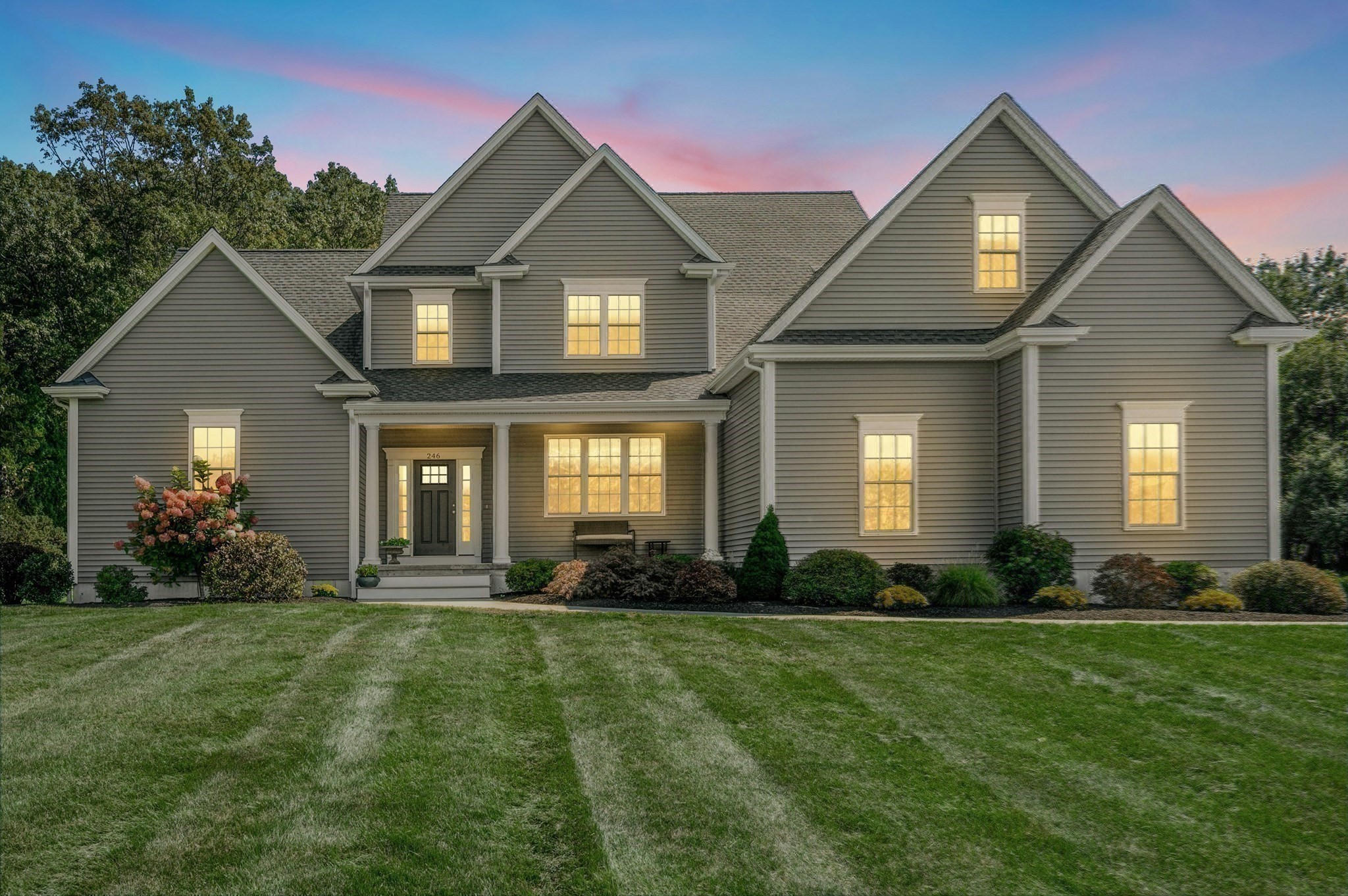 246 Washington St, Franklin, MA 02038 - Image 2