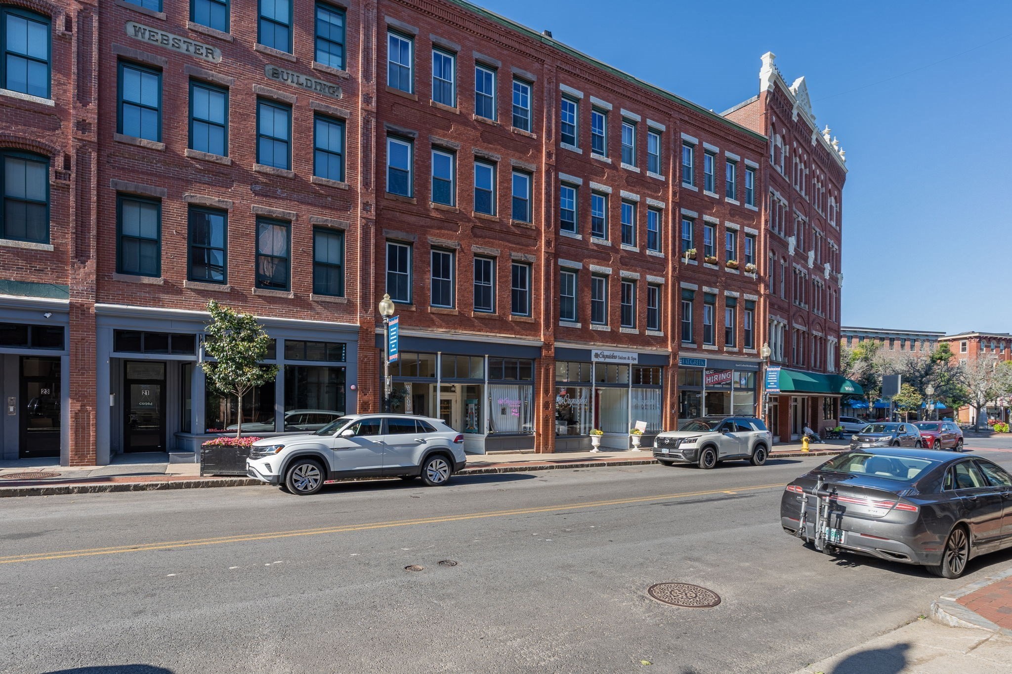 19 Washington St Unit 2, Haverhill, MA 01832