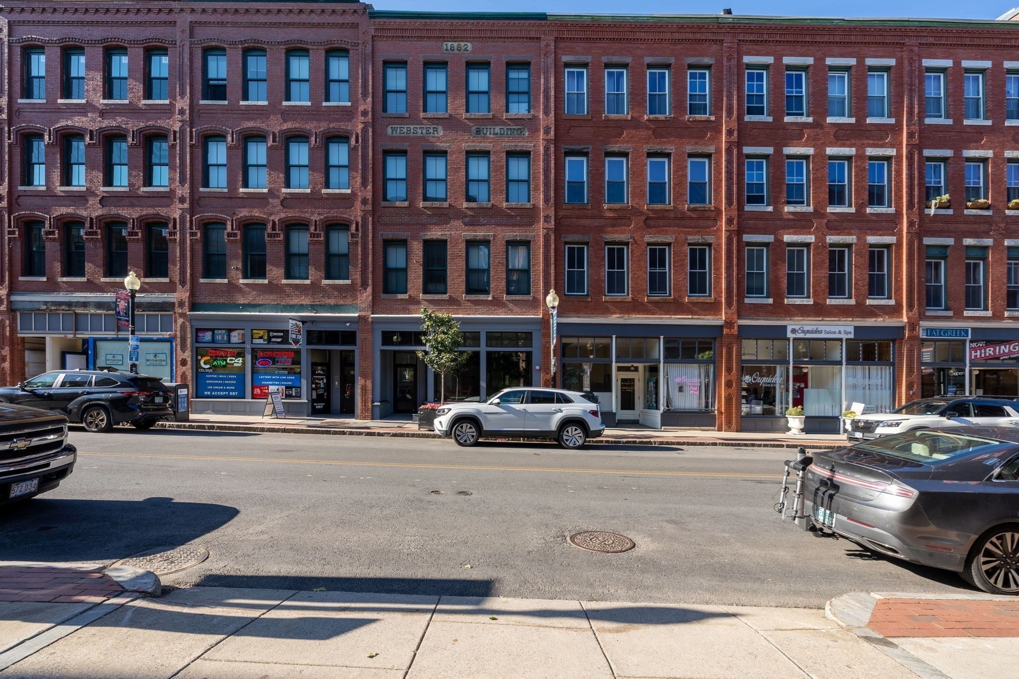 19 Washington St Unit 2, Haverhill, MA 01832 - Image 19