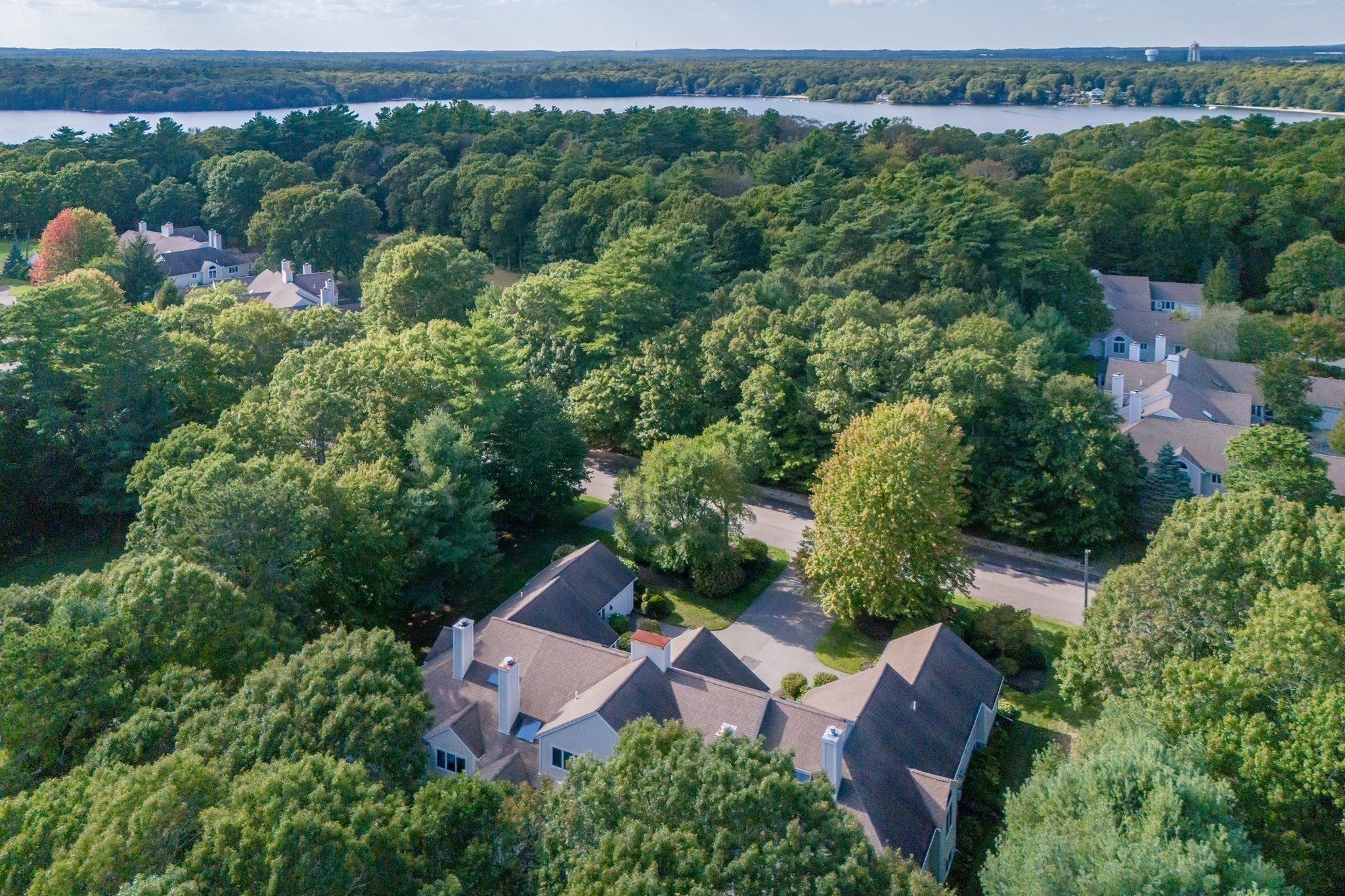 181 Leisure Green Drive Unit 181, Mashpee, MA 02649 - Image 2