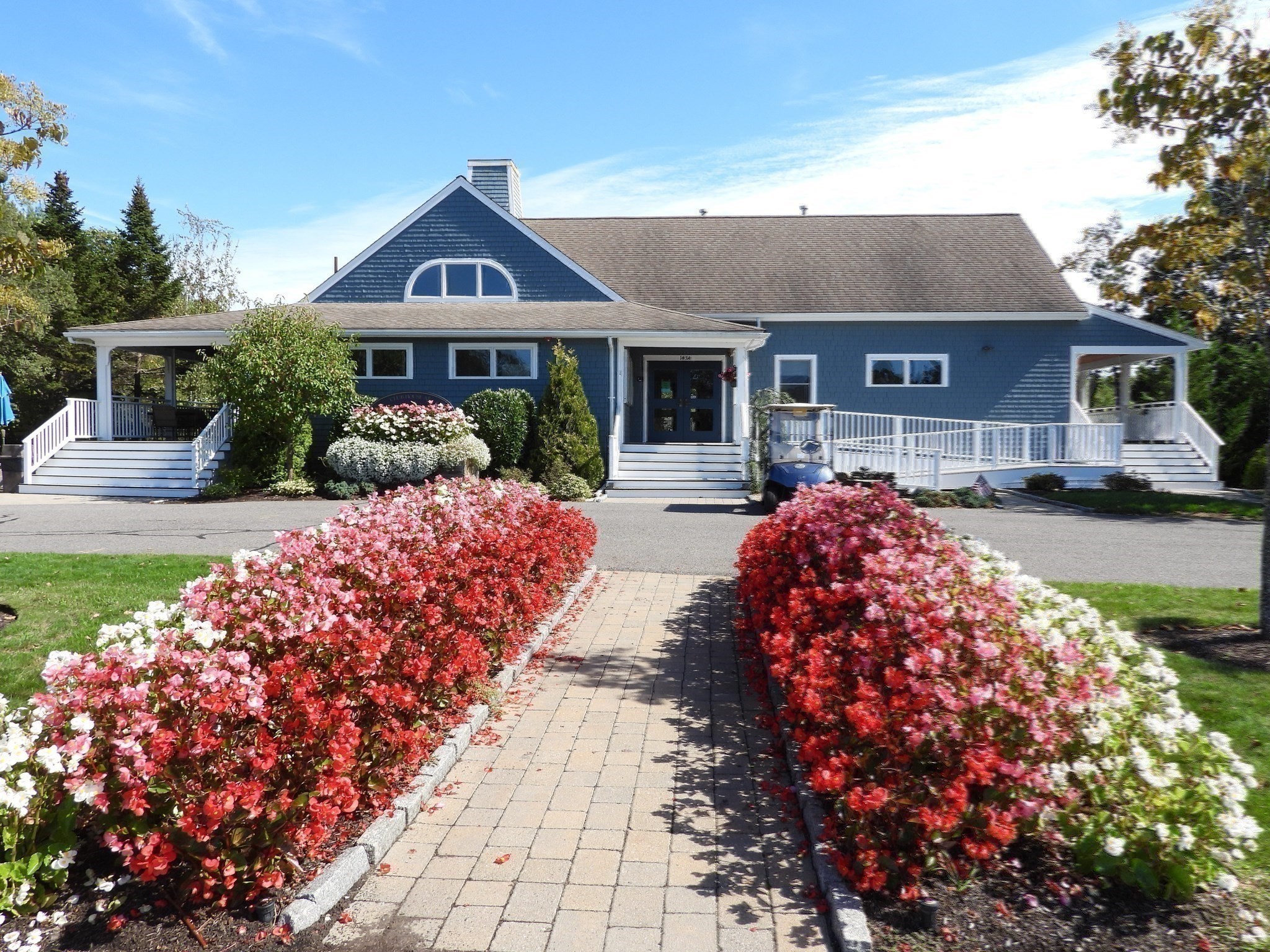 181 Leisure Green Drive Unit 181, Mashpee, MA 02649 - Image 26