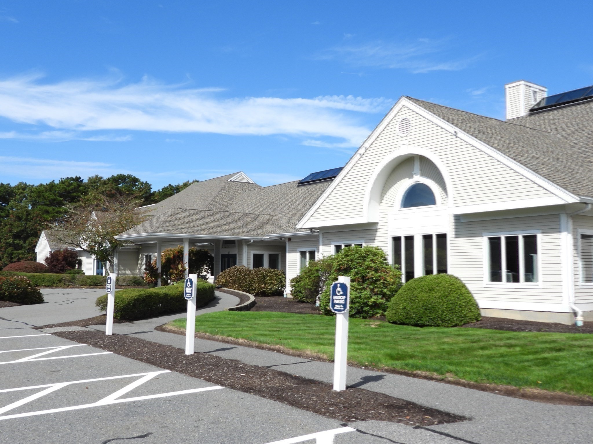 181 Leisure Green Drive Unit 181, Mashpee, MA 02649 - Image 35