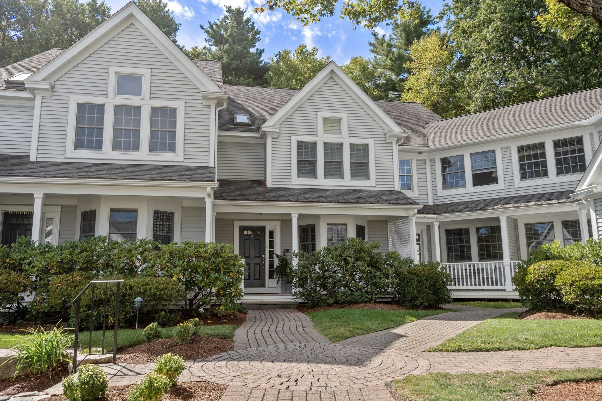 9 Highcroft Way Unit 9, Hopkinton, MA 01748