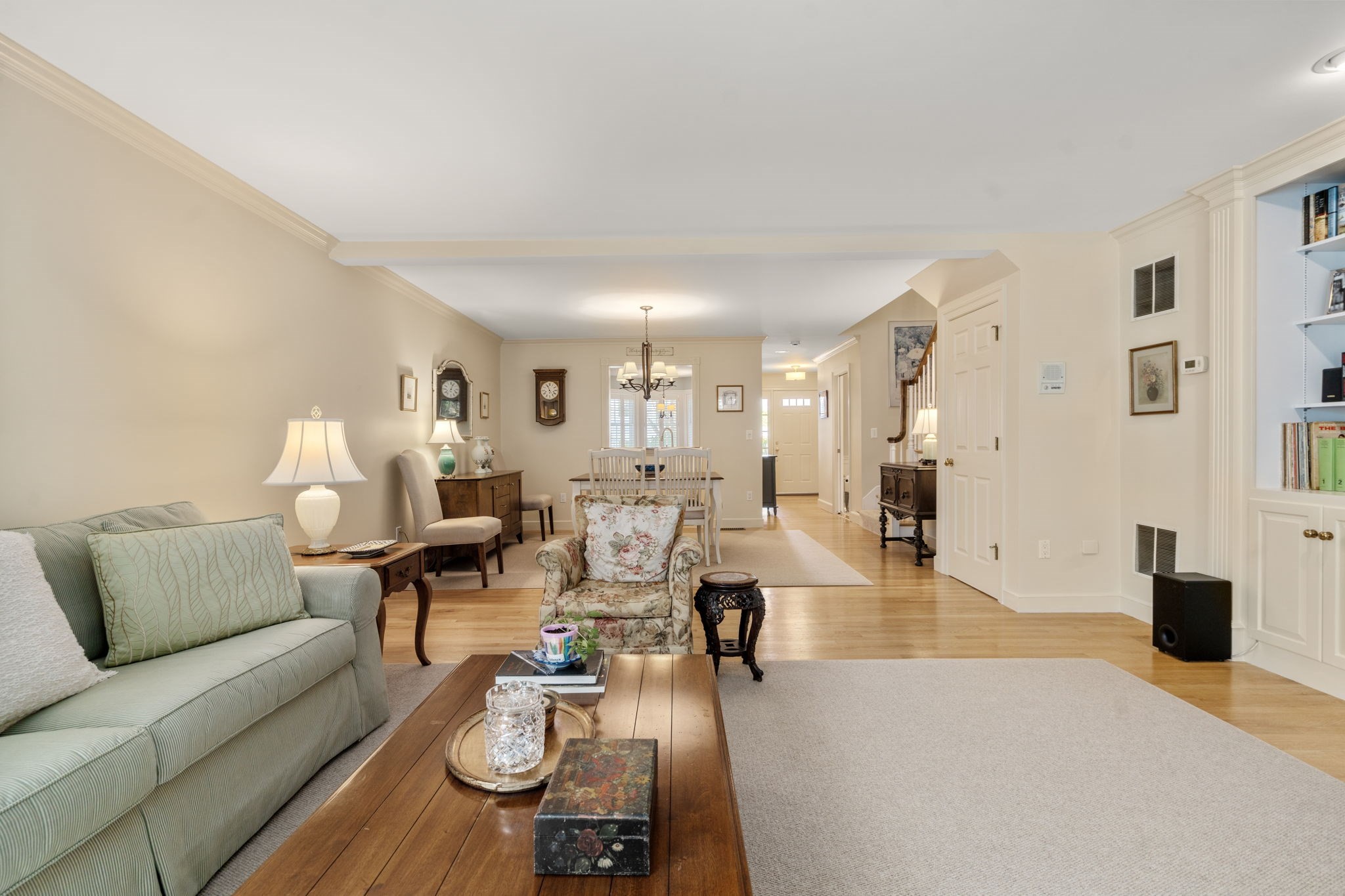 9 Highcroft Way Unit 9, Hopkinton, MA 01748 - Image 13