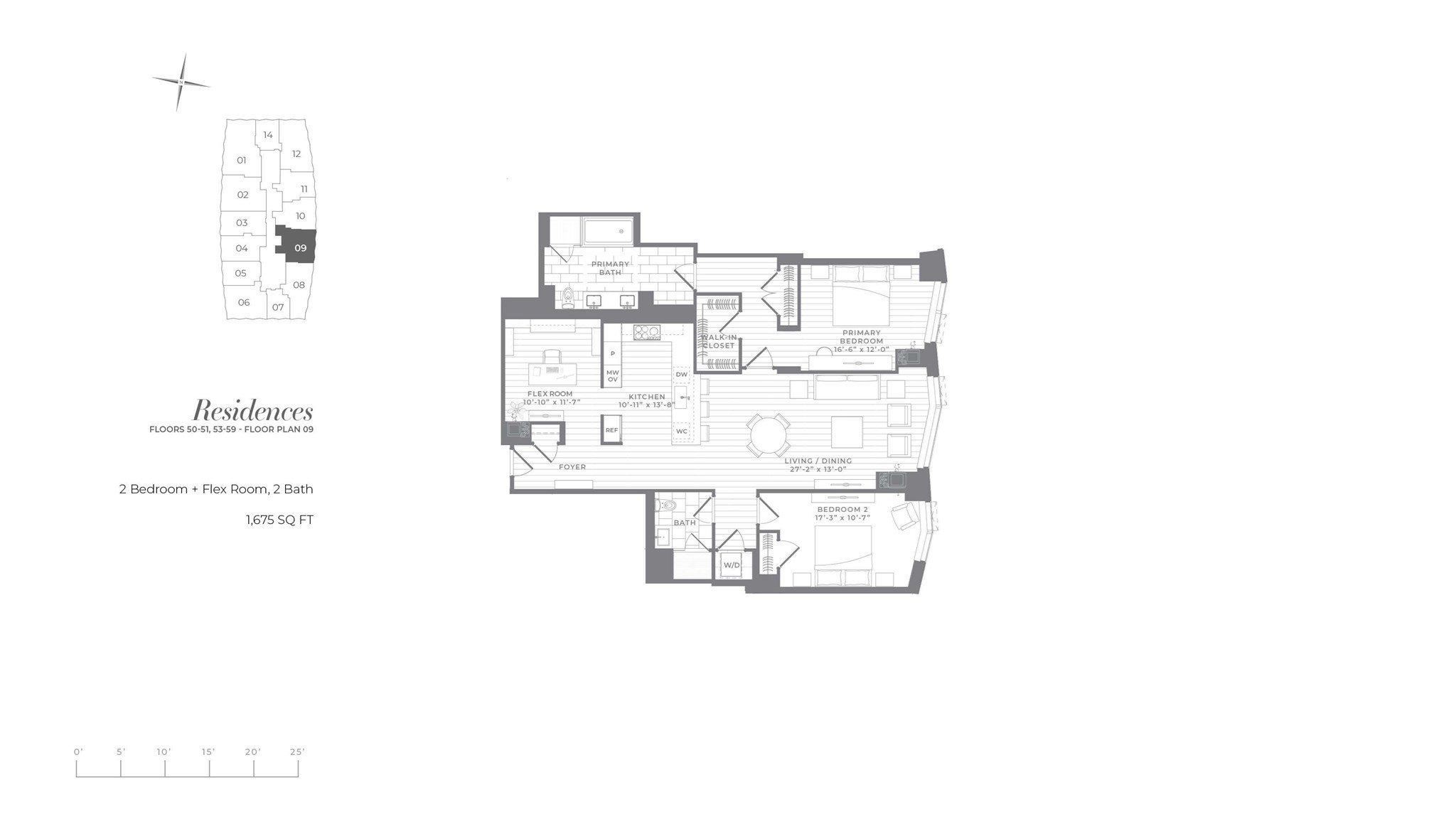 240 Devonshire Street Unit 4509, Downtown, Boston, MA 02110 - Image 42