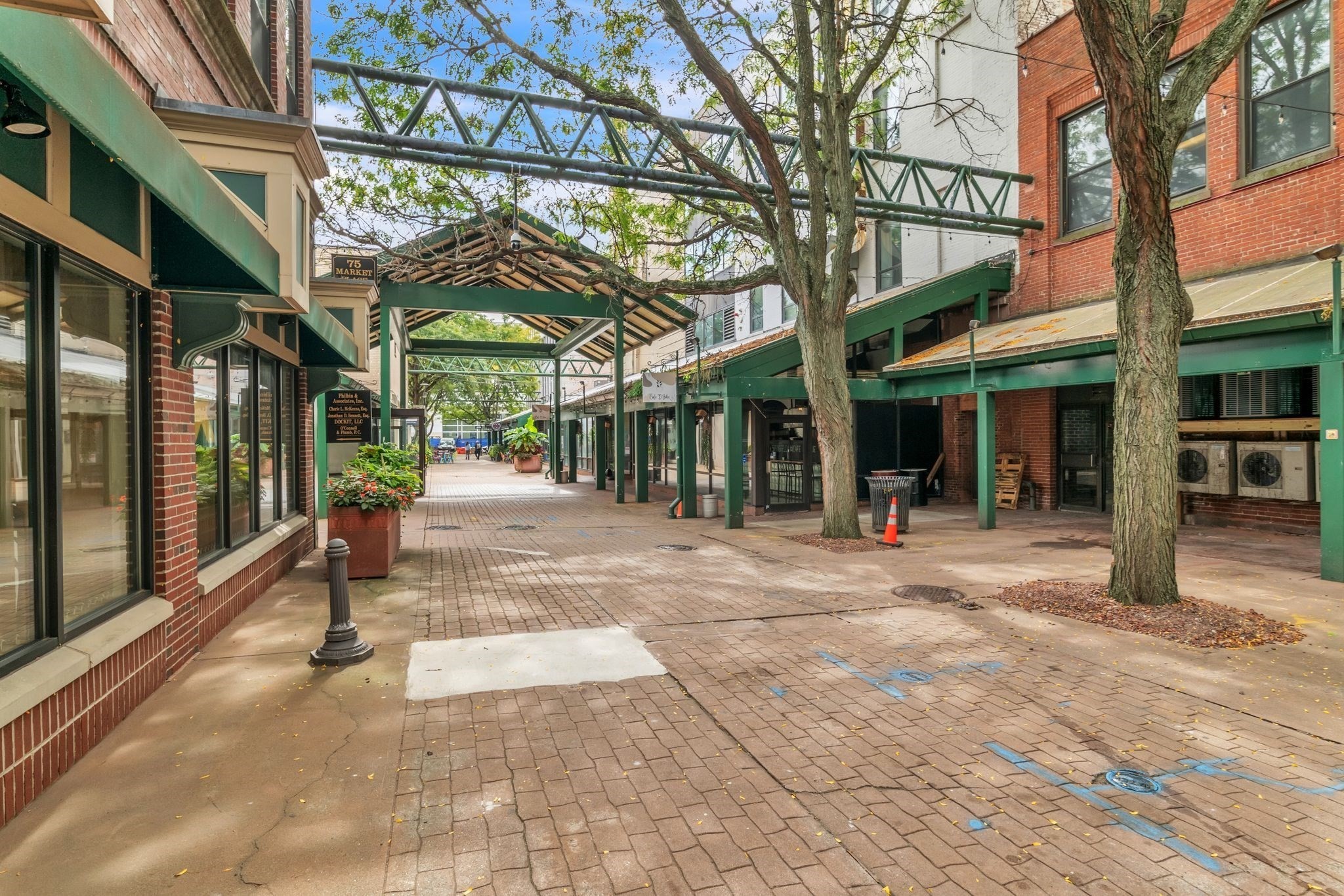 1341 Main St Unit rear, Springfield, MA 01103 - Image 11