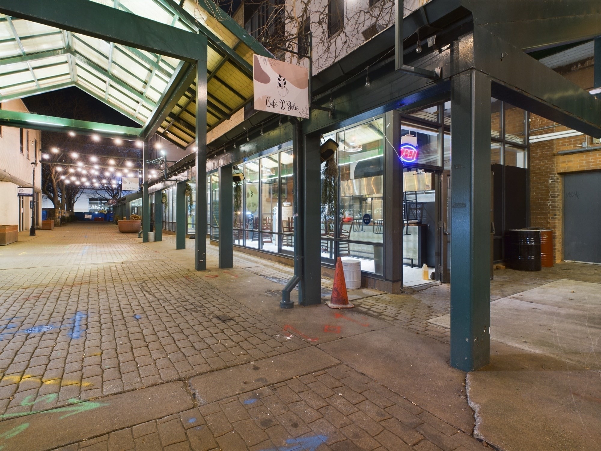 1341 Main St Unit rear, Springfield, MA 01103 - Image 12