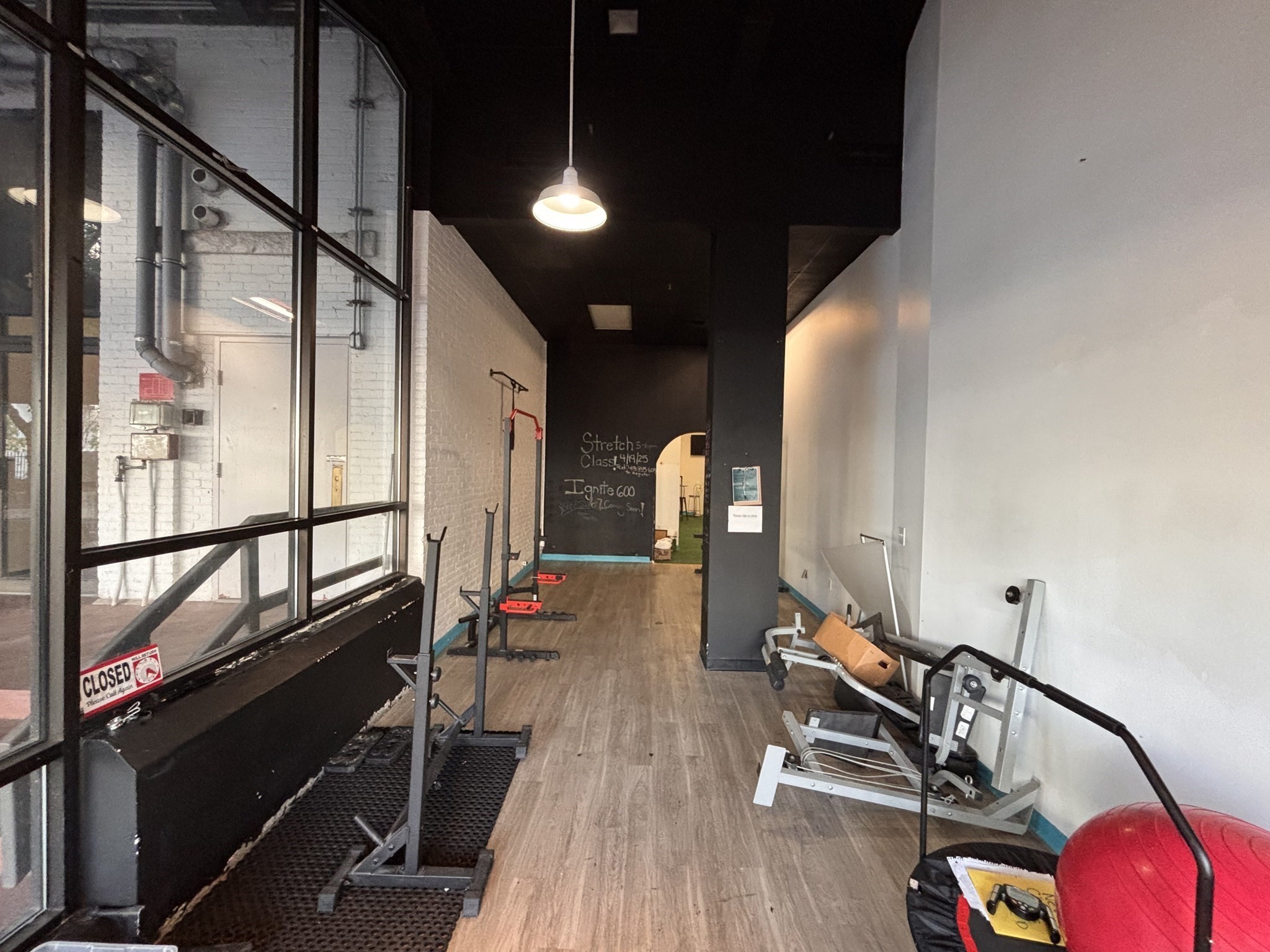 1341 Main St Unit rear, Springfield, MA 01103 - Image 3