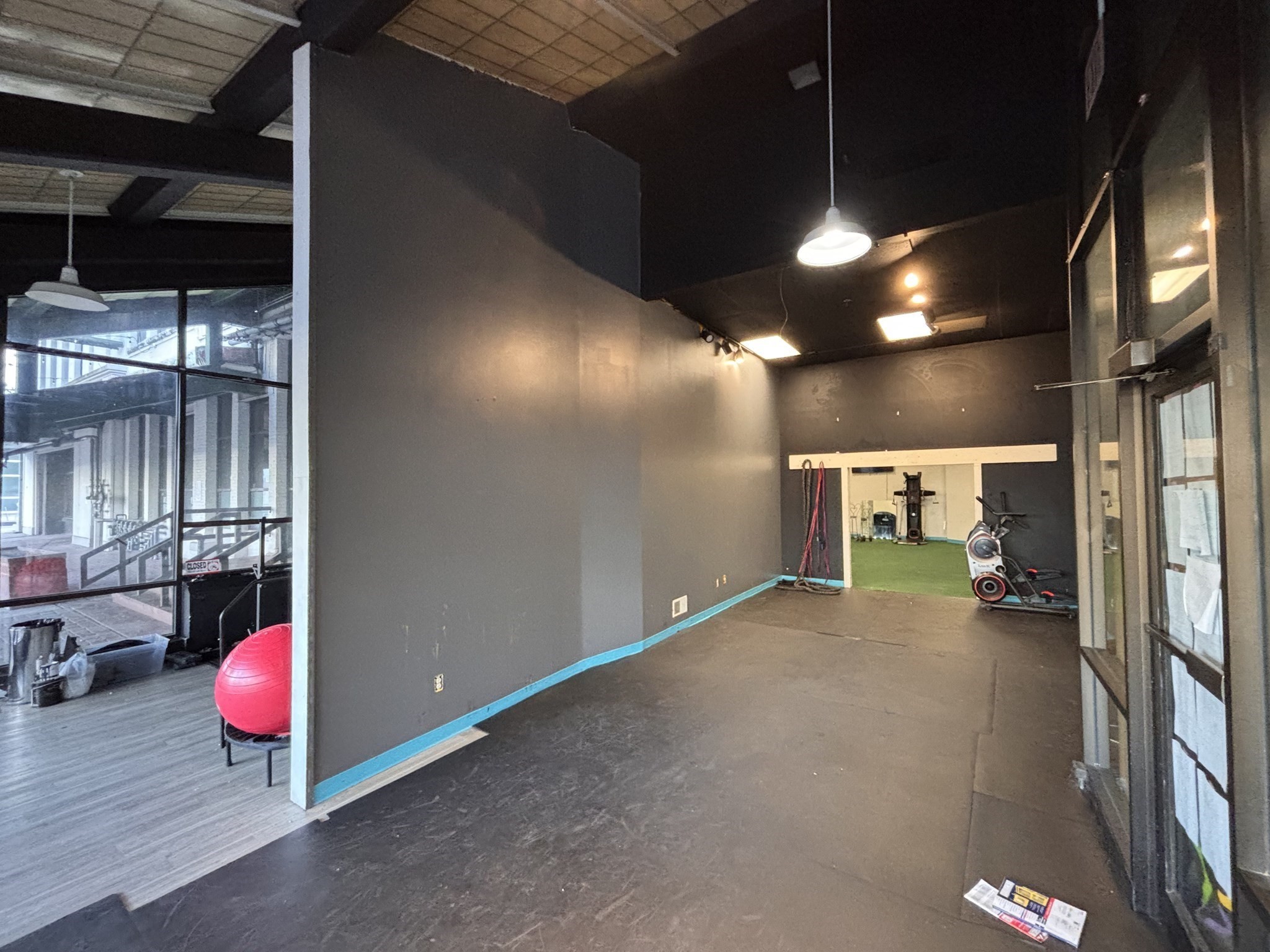 1341 Main St Unit rear, Springfield, MA 01103 - Image 4